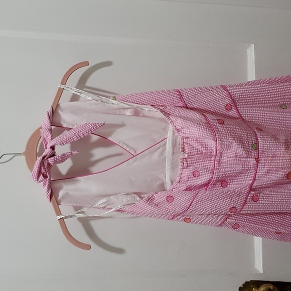 Lilly Pulitzer Willa Sundress - Picture 3 of 4